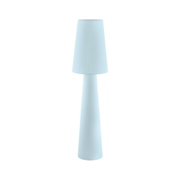 Corpuri de iluminat Stl-2 E27 H-1430 H-Blau 'Carpara' Eglo 97434