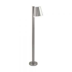 Corpuri de iluminat exterior Al-Stl-1 Edelstahl-Weiss 'Caldiero' Eglo 97454