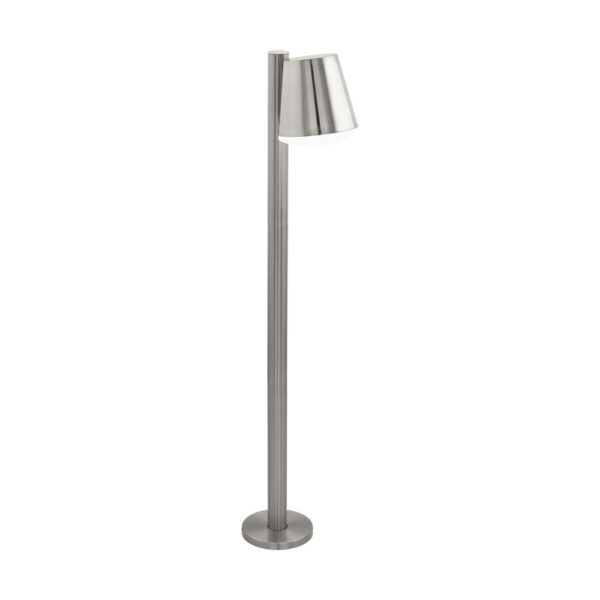 Corpuri de iluminat exterior Al-Stl-1 Edelstahl-Weiss 'Caldiero' Eglo 97454