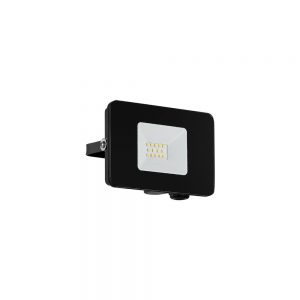 Proiector exterior EGLO FAEDO 3 97455 - LED 10W 900lm 5000K IP65 - Negru