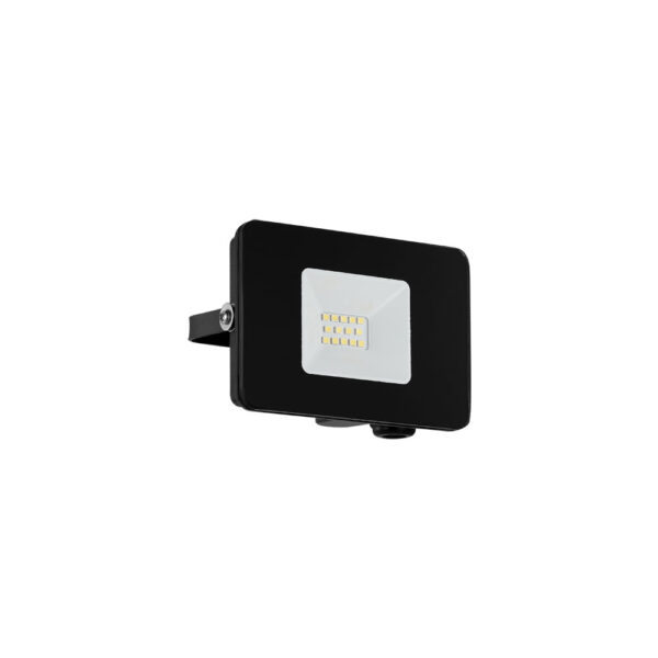 Proiector exterior EGLO FAEDO 3 97455 - LED 10W 900lm 5000K IP65 - Negru