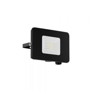 Proiector exterior EGLO FAEDO 3 97456 - LED 20W 1800lm 5000K IP65 - Negru