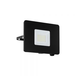 Proiector exterior EGLO FAEDO 3 97457 - LED 30W 2750lm 5000K IP65 - Negru