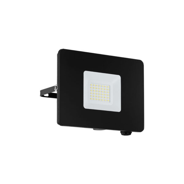 Proiector exterior EGLO FAEDO 3 97457 - LED 30W 2750lm 5000K IP65 - Negru