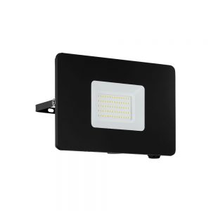 Proiector exterior EGLO FAEDO 3 97458 - LED 50W 4800lm 5000K IP65 - Negru