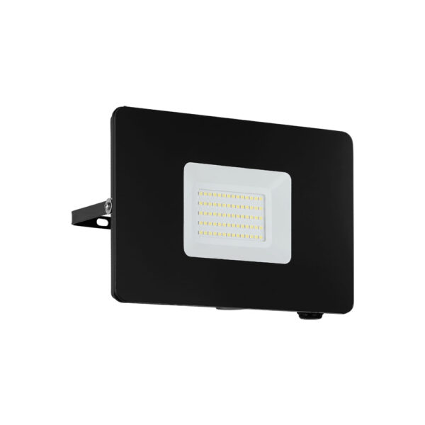 Proiector exterior EGLO FAEDO 3 97458 - LED 50W 4800lm 5000K IP65 - Negru