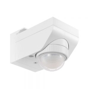Senzor de miscare 360? 12m EGLO DETECT ME 4 97466 - IP44 - Alb