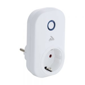 Priza smart EGLO CONNECT 97476 - 2300W