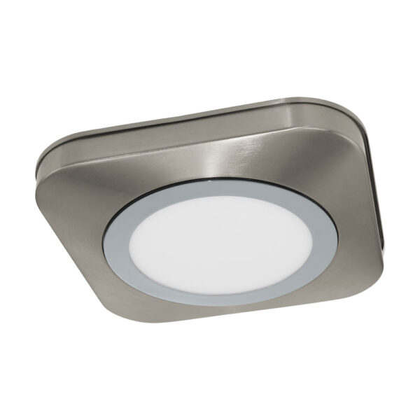 Aplice iluminat Led-Dl Nickel-Matt-Chrom 'Olmos' Eglo 97555