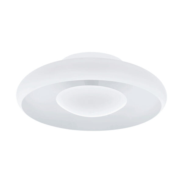 Aplice iluminat Led-Dl D445 Weiss 'Meldola' Eglo 97557