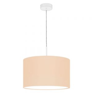 Corpuri de iluminat Hl-1 D380 Weiss-Apricot 'Pasteri-P' Eglo 97561