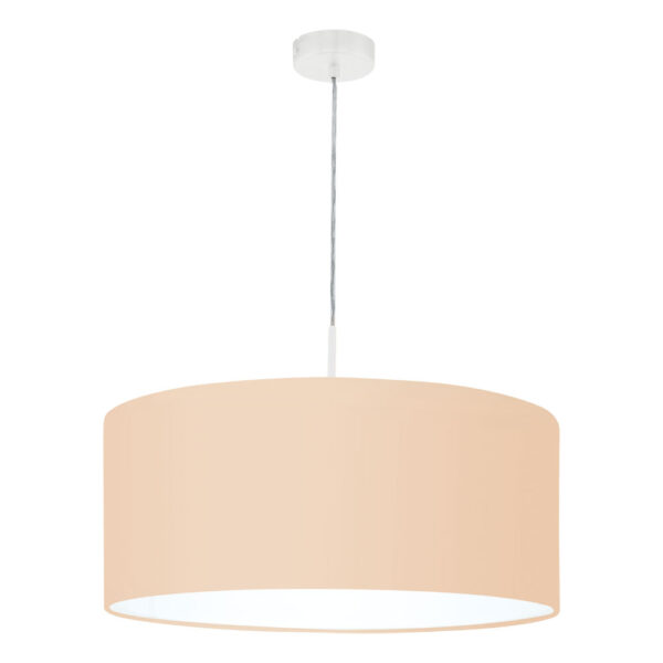 Corpuri de iluminat Hl-1 D530 Weiss-Apricot 'Pasteri-P' Eglo 97562