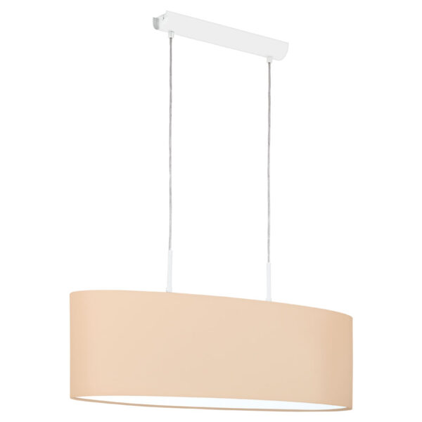 Corpuri de iluminat Hl-2 L-750 Weiss-Apricot 'Pasteri-P' Eglo 97563