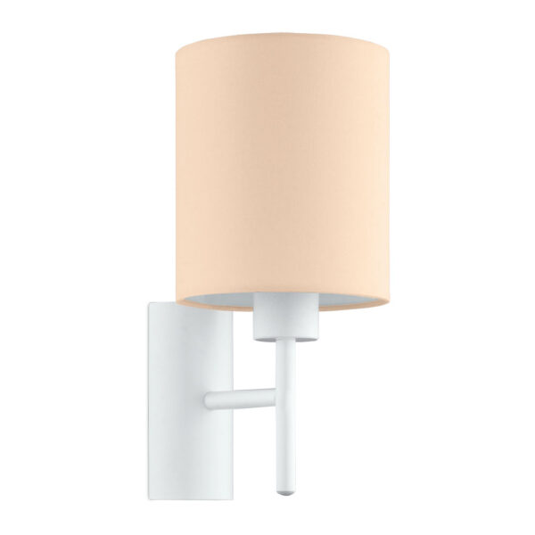 Corpuri de iluminat Wl-1 M-Wipp-Weiss-Apricot'Pasteri-P' Eglo 97564