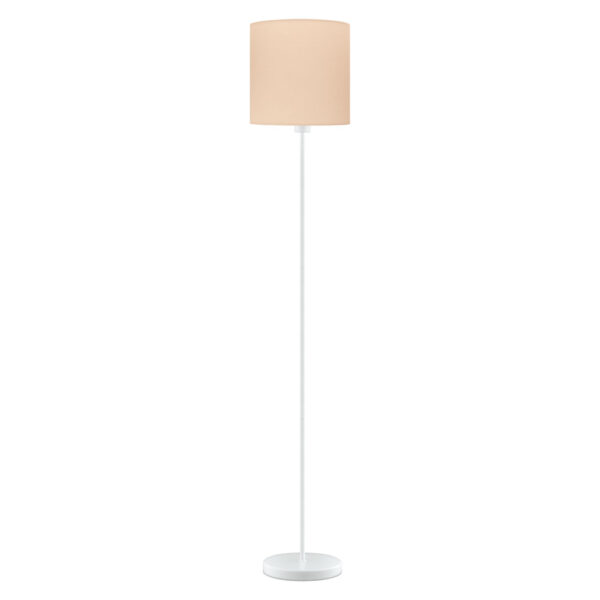 Corpuri de iluminat Stl-1 E27 Weiss-Apricot 'Pasteri-P' Eglo 97566