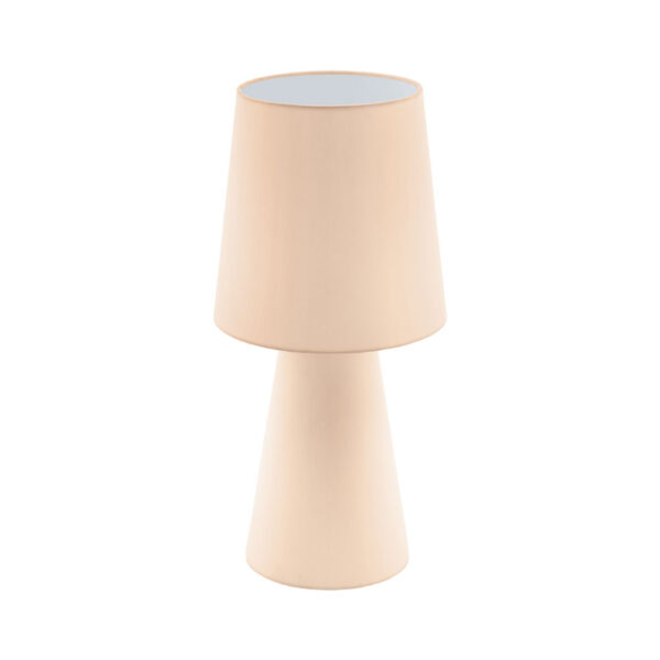 Corpuri de iluminat Tl-2 E27 H-470 Apricot 'Carpara' Eglo 97567