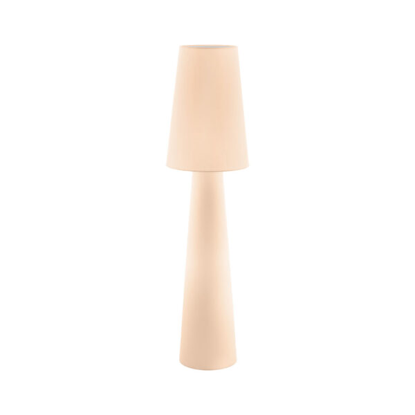 Corpuri de iluminat Stl-2 E27 H-1430 Apricot 'Carpara' Eglo 97568