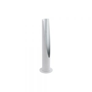 Veioze Tl-1 Gu10 Weiss-Silber 'Barbotto' Eglo 97581