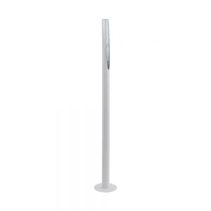 Lampi de podea Stl-1 Gu10 Weiss-Silber 'Barbotto' Eglo 97582