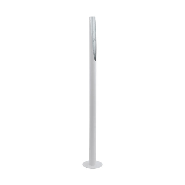 Lampi de podea Stl-1 Gu10 Weiss-Silber 'Barbotto' Eglo 97582
