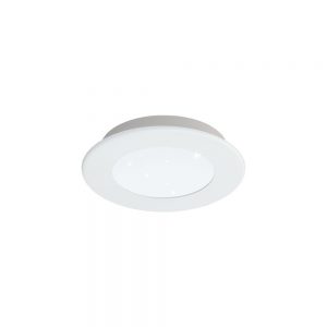 Spot incastrat EGLO FIOBBO 97591 - LED 5W 640lm 3000K D120mm
