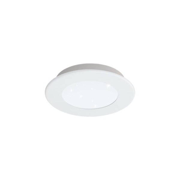 Spot incastrat EGLO FIOBBO 97591 - LED 5W 640lm 3000K D120mm