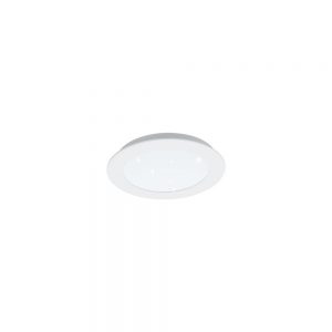 Spot incastrat EGLO FIOBBO 97592 - LED 10W 1100lm 3000K D170mm