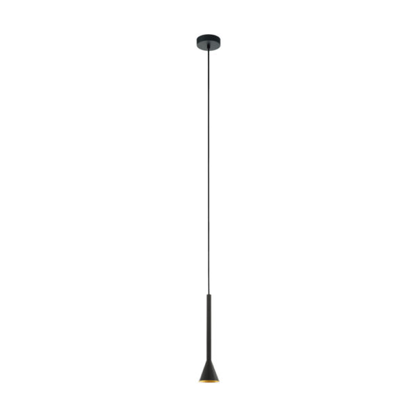 Pendul EGLO CORTADERAS 97604 - GU10 1X5W D95mm