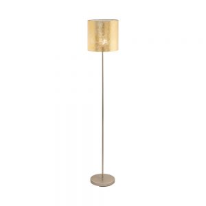 Lampadar EGLO VISERBELLA 97647 - E27 1X60W  h1585mm