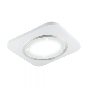 Aplice iluminat Led-Wl-Dl 510X510 Ws-Kristaleff-'Puyo-S Eglo 97661