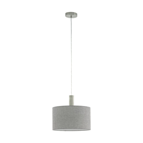 Corpuri de iluminat Hl-1 D380 Nickel-Matt-Grau 'Concessa 2' Eglo 97671
