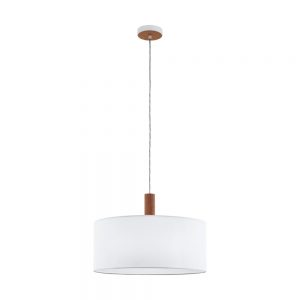Corpuri de iluminat Hl-1 D530 Braun-D-Braun 'Concessa 3' Eglo 97677