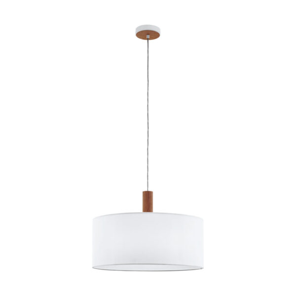 Corpuri de iluminat Hl-1 D530 Braun-D-Braun 'Concessa 3' Eglo 97677