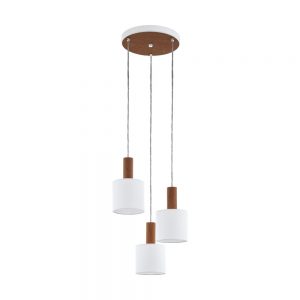 Corpuri de iluminat Hl-3 Braun-D-Braun 'Concessa 3' Eglo 97678