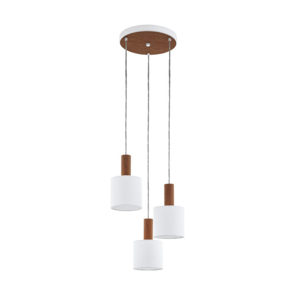 Corpuri de iluminat Hl-3 Braun-D-Braun 'Concessa 3' Eglo 97678