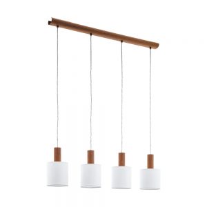 Corpuri de iluminat Hl-4 Braun-D-Braun 'Concessa 3' Eglo 97679