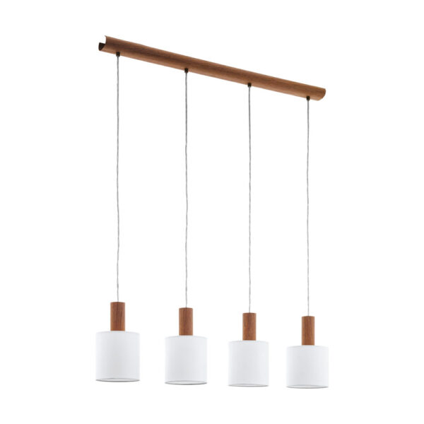 Corpuri de iluminat Hl-4 Braun-D-Braun 'Concessa 3' Eglo 97679