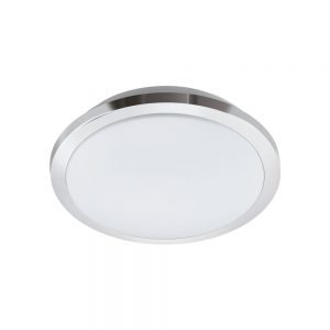 Aplice iluminat Led-Dl D345 Chrom-Weiss 'Competa 1-St' Eglo 97754