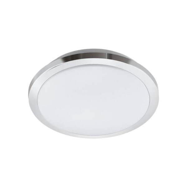 Aplice iluminat Led-Dl D345 Chrom-Weiss 'Competa 1-St' Eglo 97754