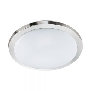 Aplice iluminat Led-Dl D400 Chrom-Weiss 'Competa 1-St' Eglo 97755