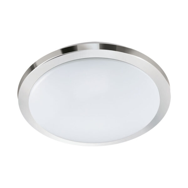 Aplice iluminat Led-Dl D400 Chrom-Weiss 'Competa 1-St' Eglo 97755
