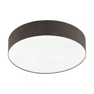 Corpuri de iluminat Led-Dl D570 Leinen Braun 'Romao 2' Eglo 97781