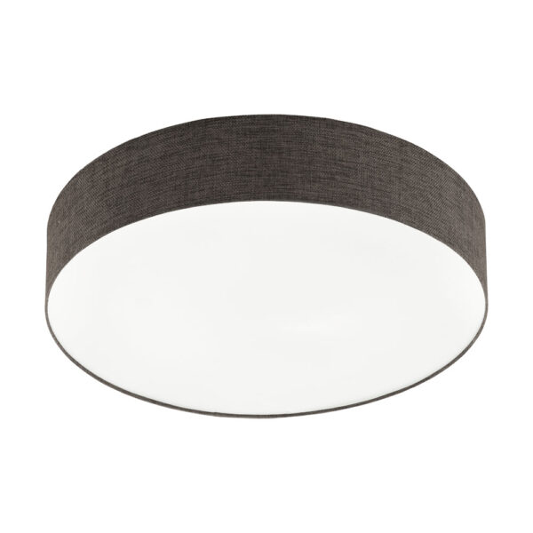 Corpuri de iluminat Led-Dl D570 Leinen Braun 'Romao 2' Eglo 97781