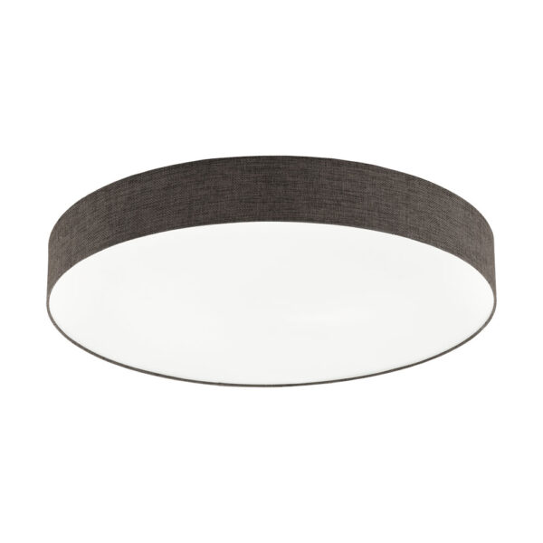 Corpuri de iluminat Led-Dl D760 Leinen Braun 'Romao 2' Eglo 97785