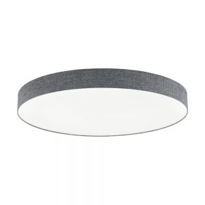Corpuri de iluminat Led-Dl D980 Leinen Grau 'Romao' Eglo 97788
