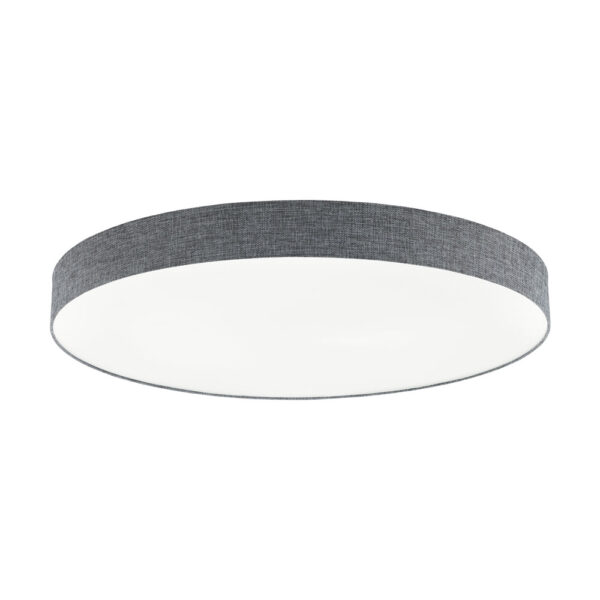 Corpuri de iluminat Led-Dl D980 Leinen Grau 'Romao' Eglo 97788