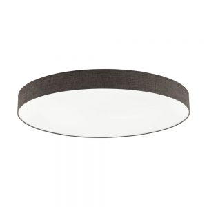 Corpuri de iluminat Led-Dl D980 Leinen Braun 'Romao 2' Eglo 97789