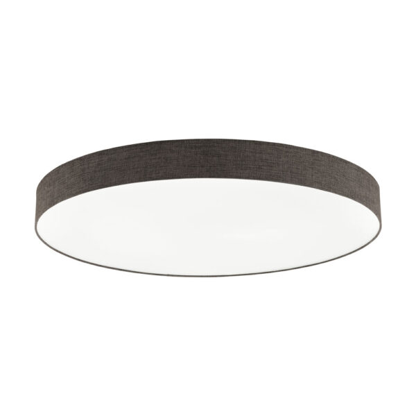 Corpuri de iluminat Led-Dl D980 Leinen Braun 'Romao 2' Eglo 97789