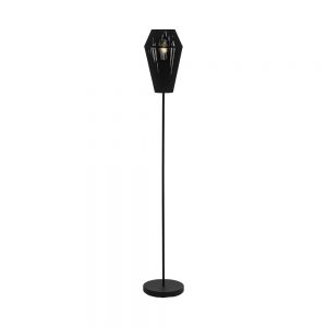 Lampi de podea Stl-1 E27 Schwarz 'Palmones' Eglo 97797