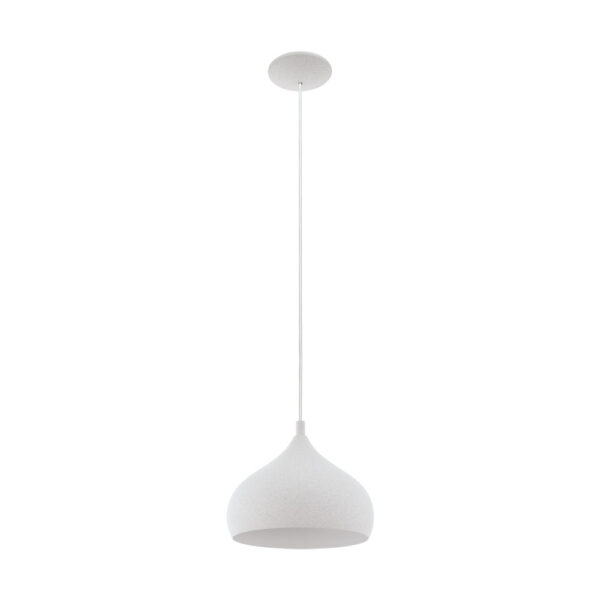 Corpuri de iluminat interior Hl-1 E27 Steinoptik H-Grau 'Campilos' Eglo 97798